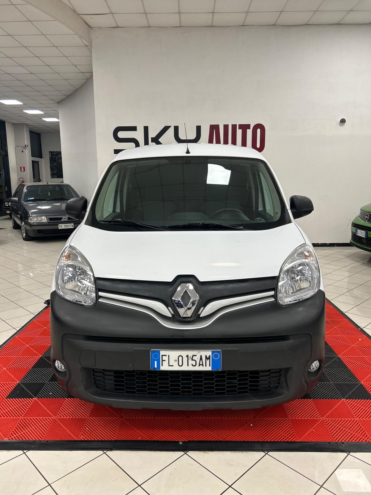 Renault Kangoo 1.5 dCi 75CV F.AP. Stop & Start 4p. Express Energy
