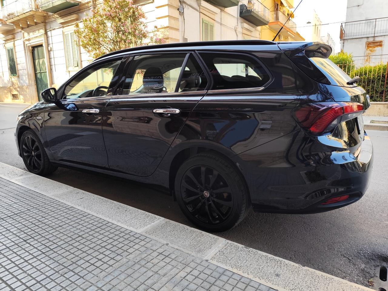 Fiat Tipo 1.6 Mjt 120cv SW S-Design