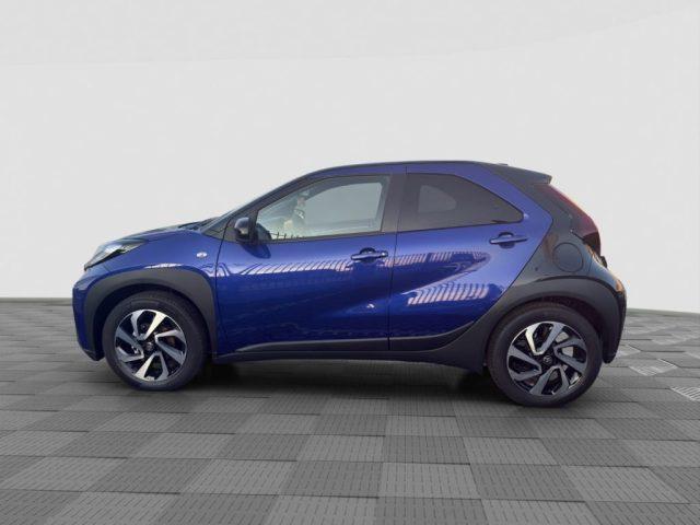 TOYOTA Aygo X Aygo X 1.0 VVT-i 72 CV 5 porte Trend S-CVT
