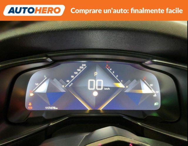 DS AUTOMOBILES DS 7 Crossback BlueHDi 130 aut. Business