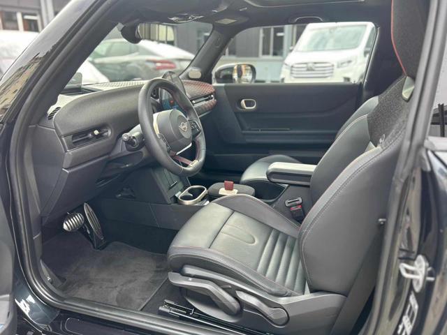 MINI John Cooper Works Cooper John Cooper Works JCW GARANZIA UFFICIALE 5