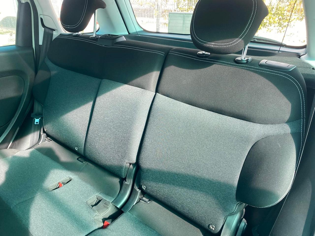 Fiat 500L 1.3 Multijet 95 CV Lounge