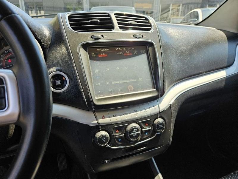 FIAT Freemont 2.0 MultiJet 16v 140cv 7POSTI