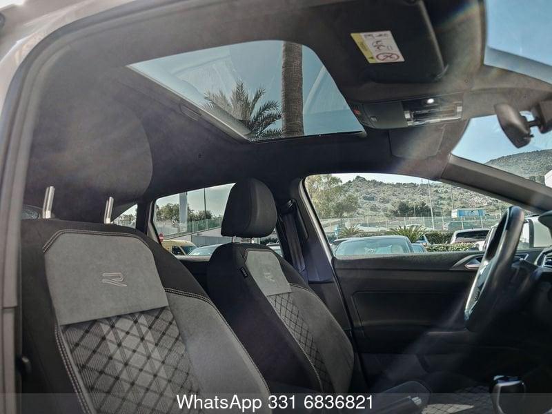 Volkswagen Taigo Taigo 1.0 TSI 115 CV DSG R-Line