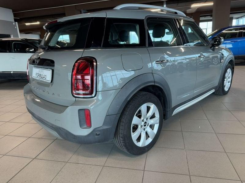 MINI Mini Countryman F60 Mini 1.5 One D Countryman