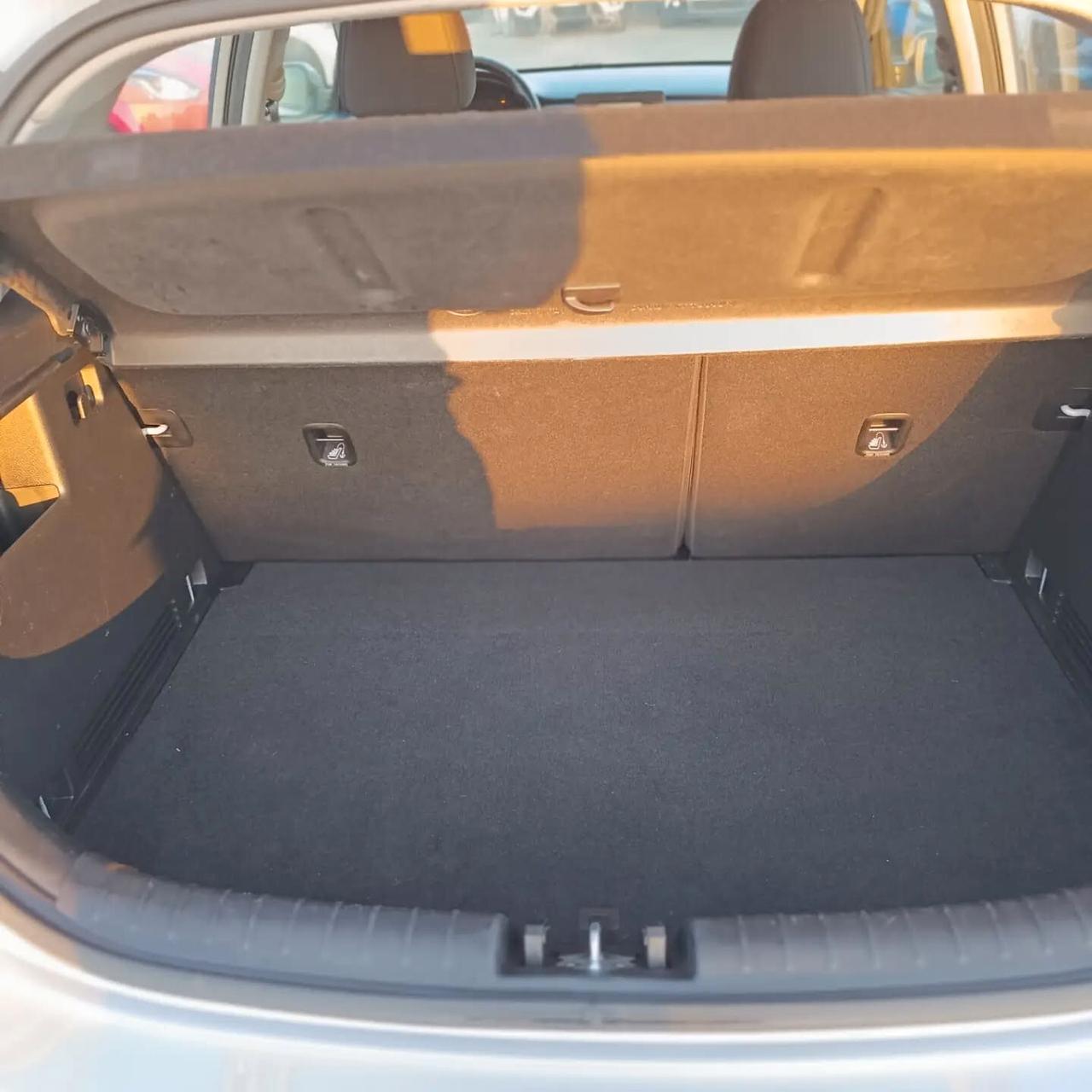 Kia Rio 1.2 MPi OK NEOPATENTATI