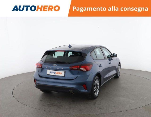FORD Focus 1.5 EcoBlue 120 CV automatico 5p. Business