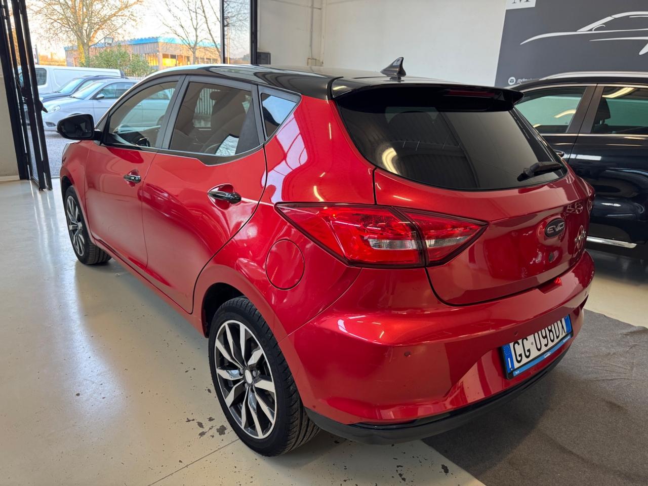 Dr 3 dr3 1.5 Bi-Fuel GPL full