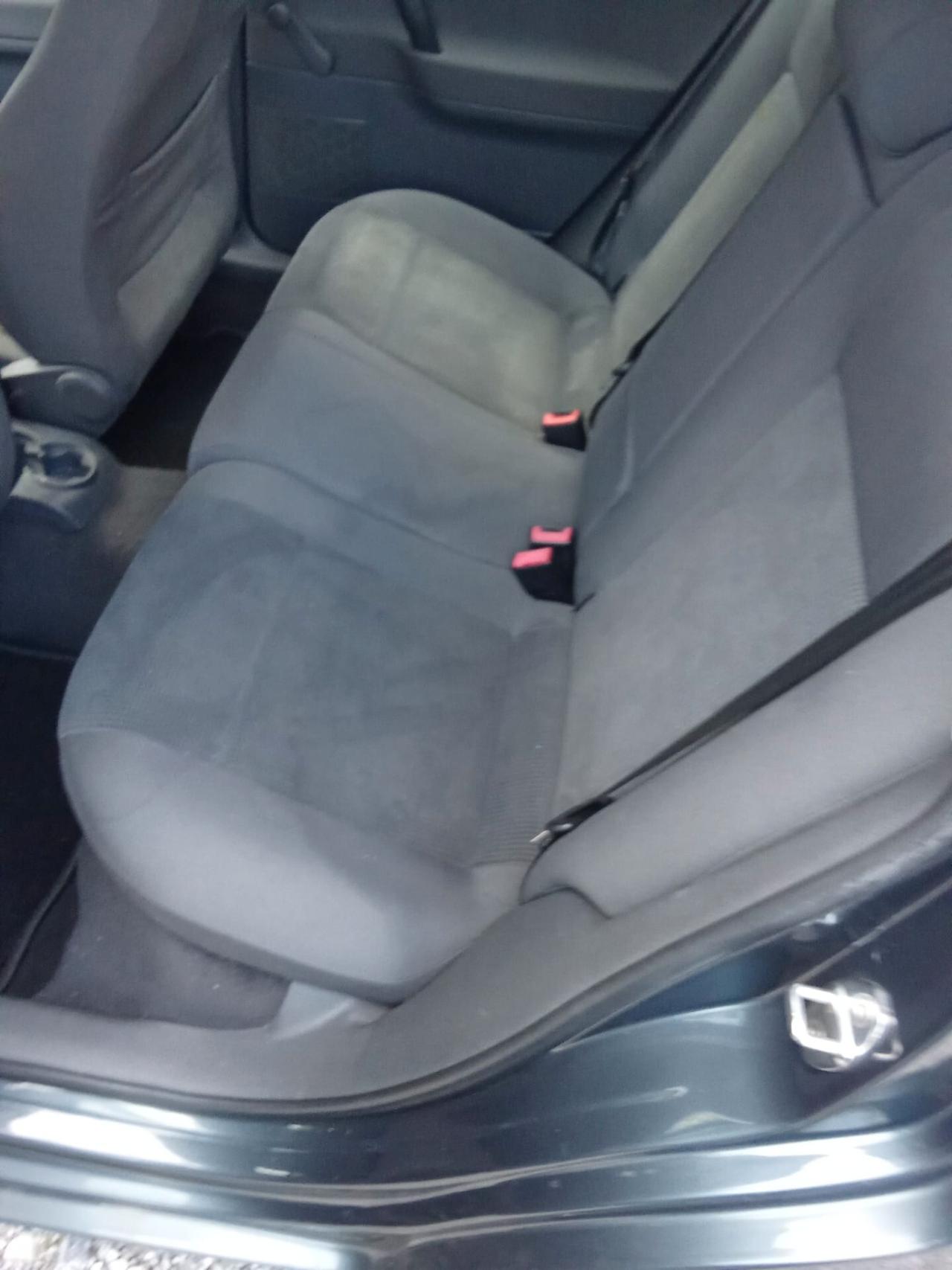 Volkswagen Polo 1.2