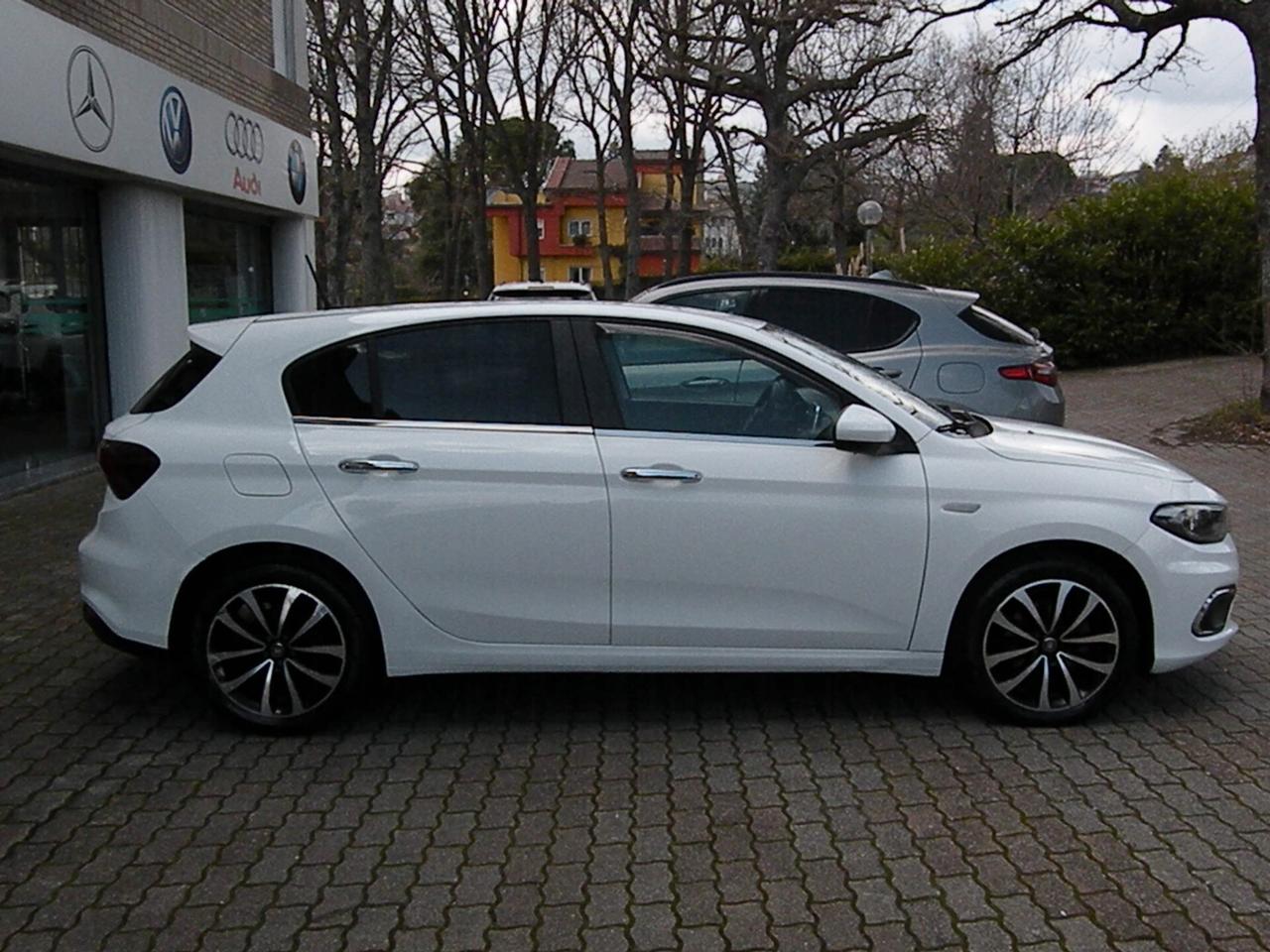 FIAT TIPO 1.3 Mjt 95CV LOUNGE 2020
