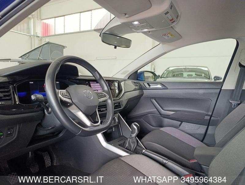 Volkswagen Taigo 1.0 TSI Life