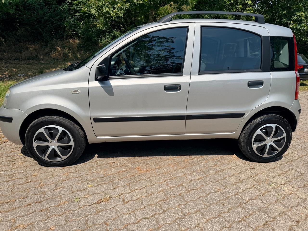 Fiat Panda 1.2 Dynamic Natural Power