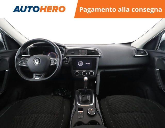 RENAULT Kadjar Blue dCi 8V 115CV EDC Business