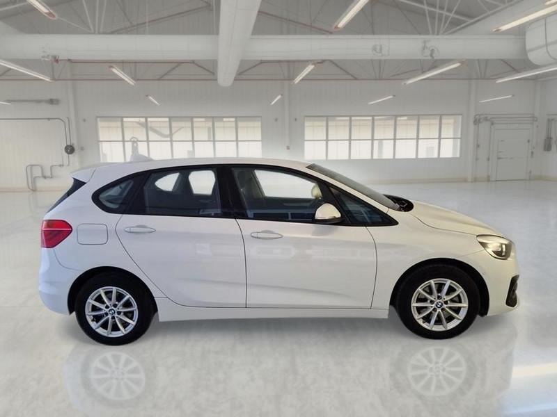 BMW 218 ACTIVE TOURER Business Auto