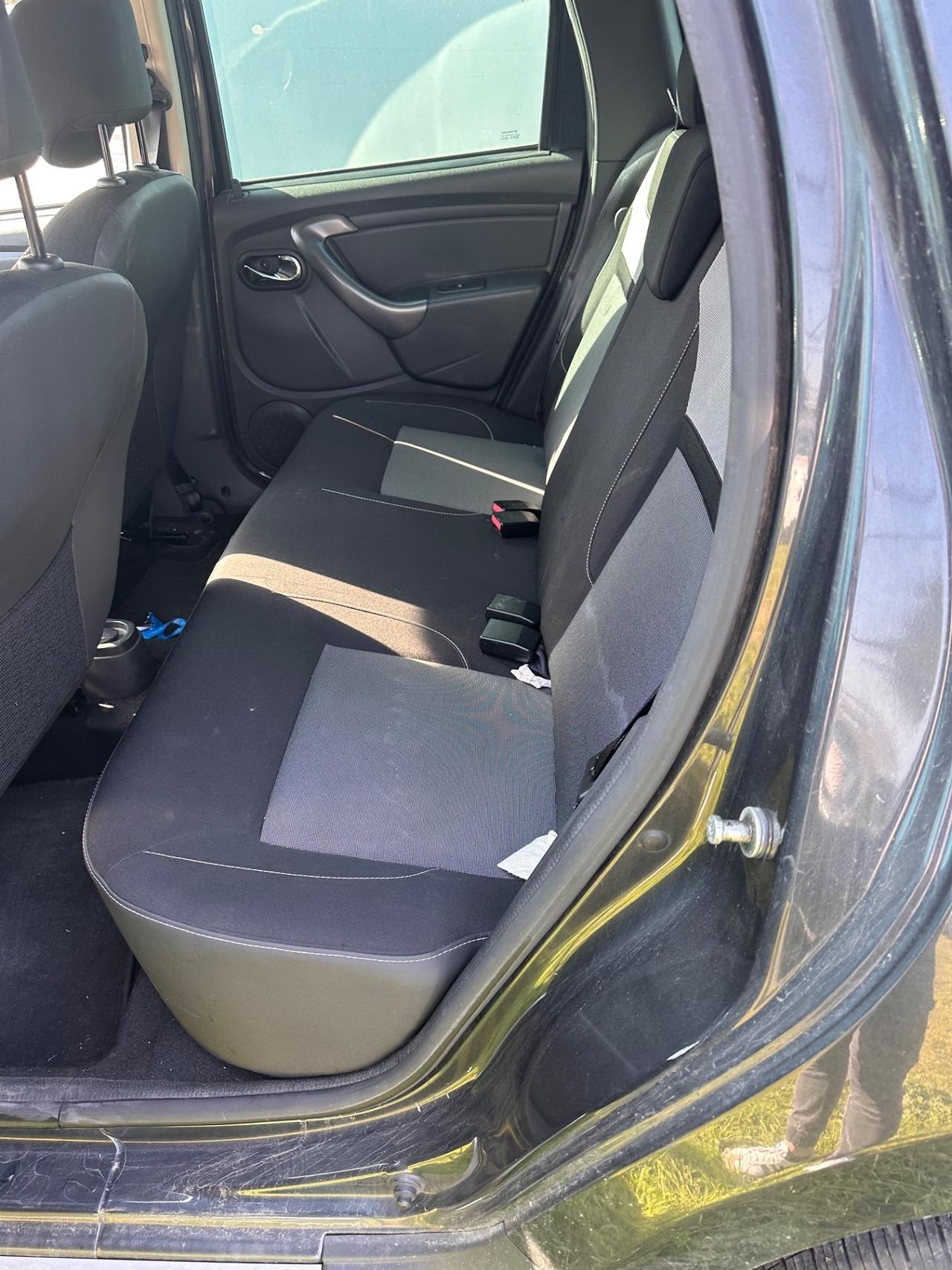 Dacia Duster 1.5 dCi 110CV Start&Stop 4x2 Serie Lim.Urban Explorer