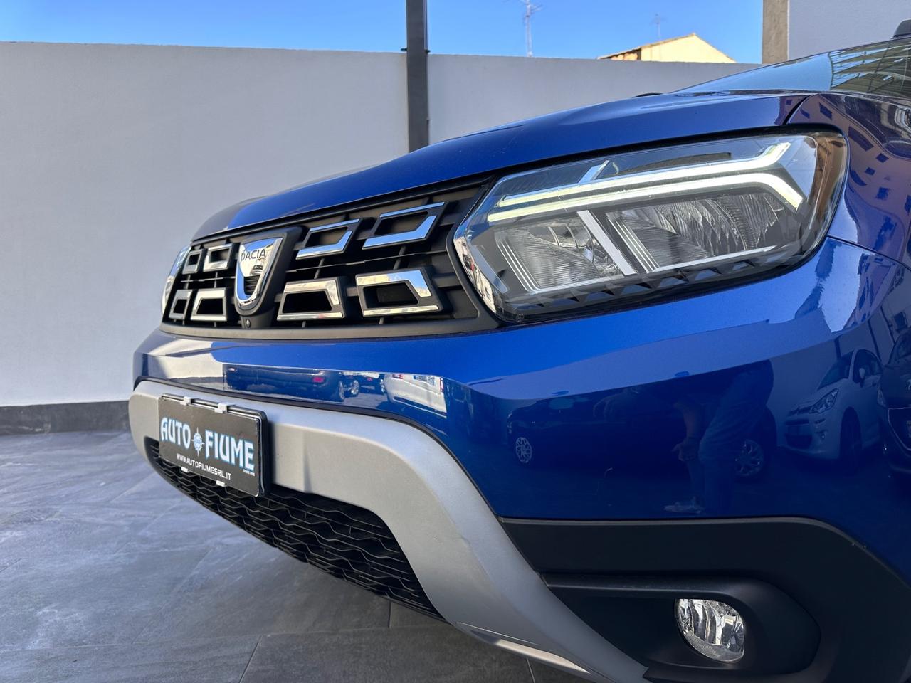 Dacia Duster 1.5 Blue dCi 8V 115 CV 4x2 Prestige