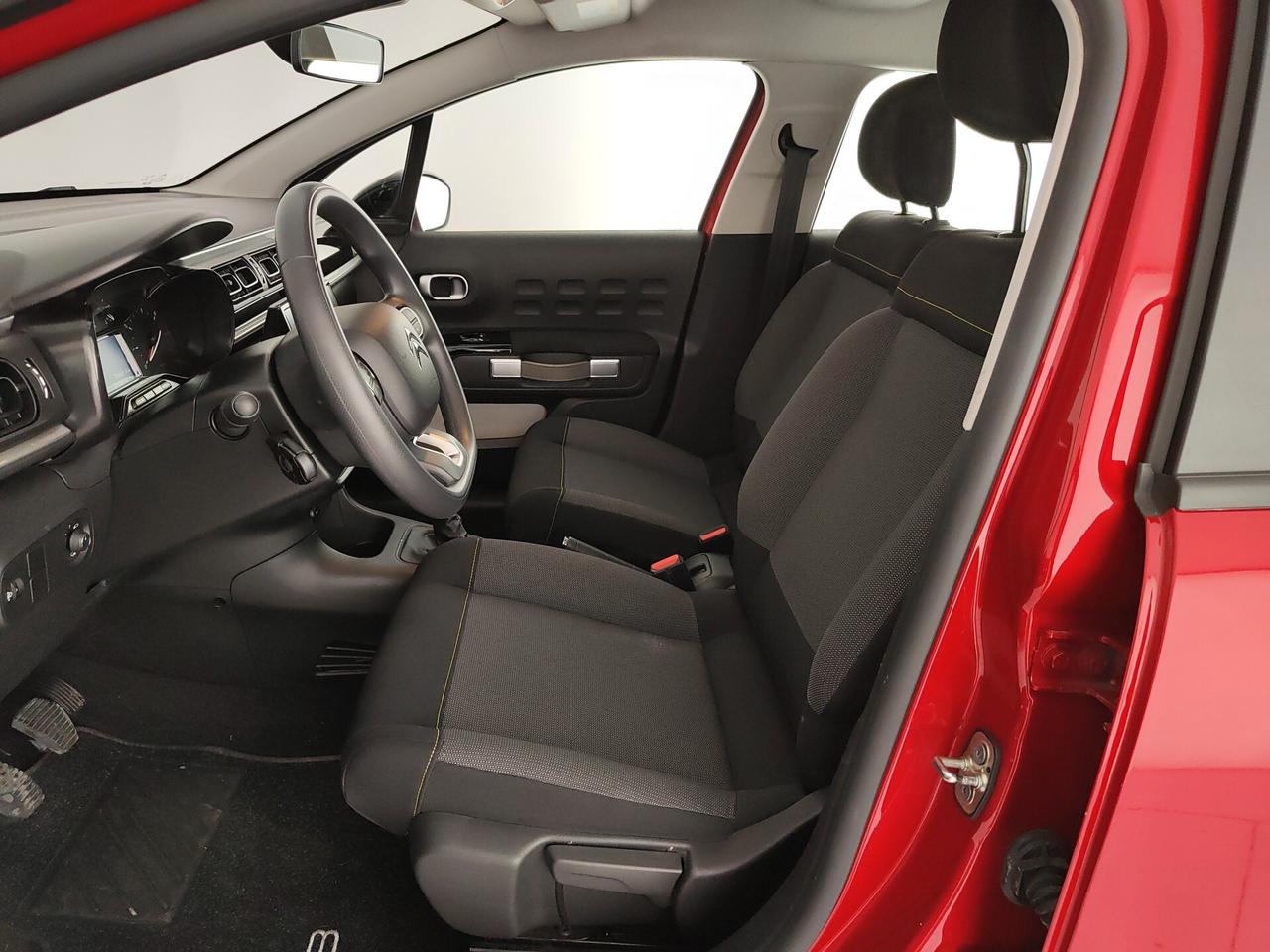 Citroen C3 PureTech 110 S&S Shine