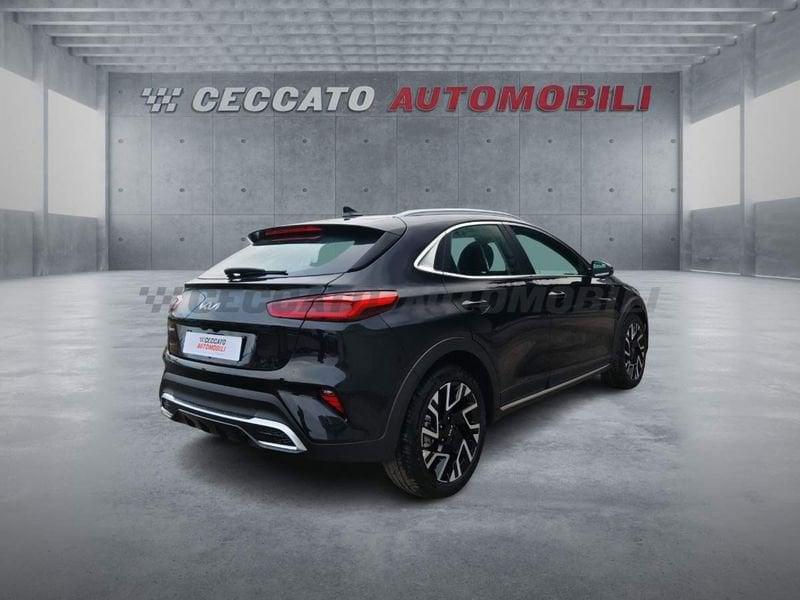 KIA Xceed XCeed 1.0 t-gdi Gpl Business 94cv mt