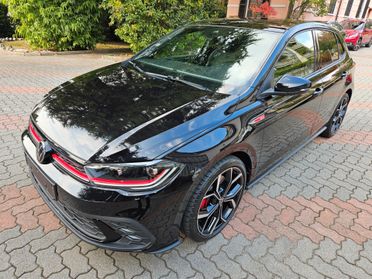 Volkswagen Polo 2.0 TSI DSG GTI - TETTO - CERCHI '18