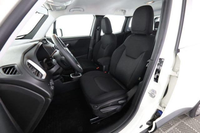 JEEP Renegade Renegade 1.0 T3 Business