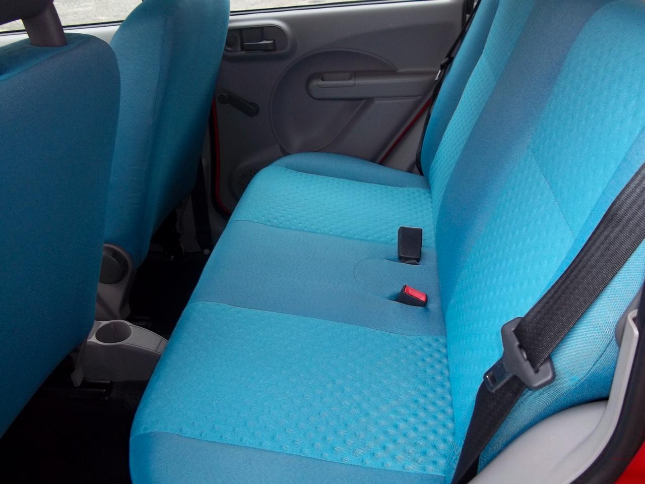 Fiat Panda 1.2 Dynamic 86.800km