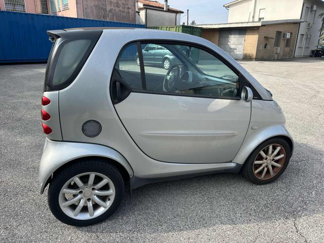 SMART ForTwo 800 coupé passion cdi senza nessun lavoro da fare