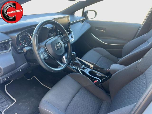 TOYOTA Corolla 1.8 Hybrid Active