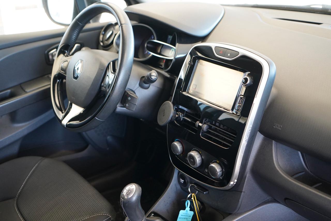 Renault Clio dCi 8V 75CV Energy Life