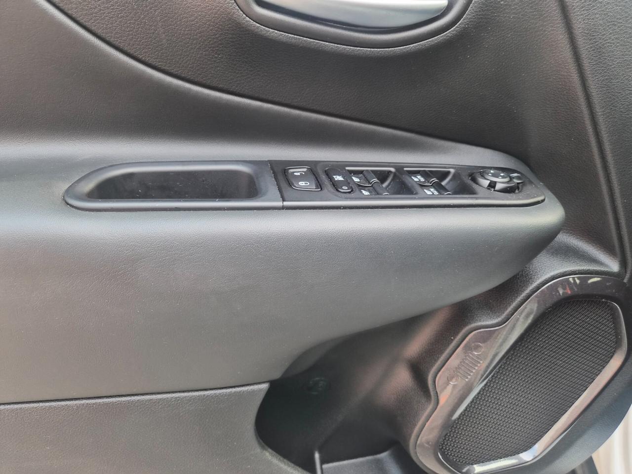 Jeep Renegade 1.3 T4 190CV PHEV 4xe AT6 Limited