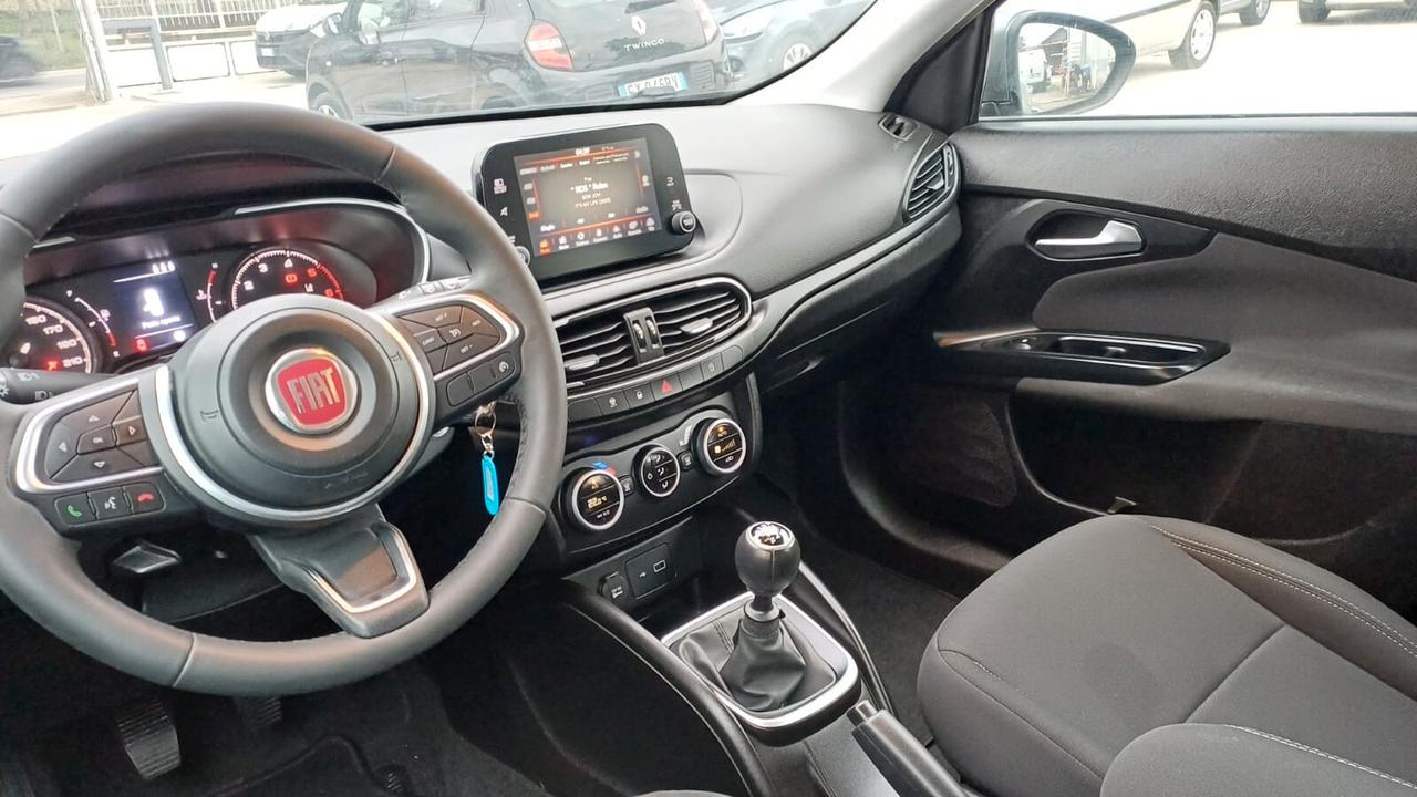 Fiat Tipo 1.6 Mjt S&S SW 2023 SOLO 40MILA KM