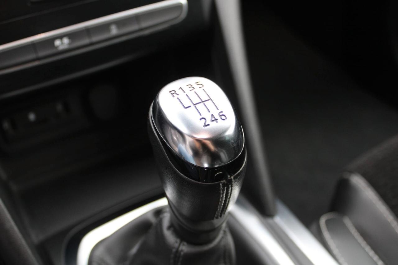 Renault Megane Mégane Sporter dCi 8V 110 CV Energy Zen