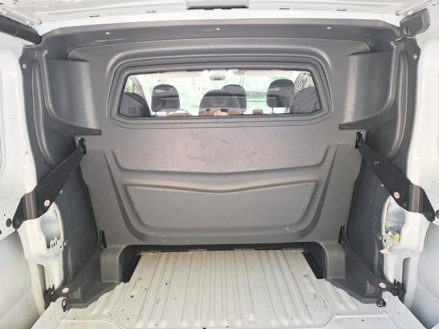 OPEL Vivaro 29 1.6 CDTI 120CV S&S PL-TN Combi 6 posti N°FV255