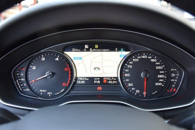 AUDI A4 Avant 35 TDI/163 CV S tronic Business