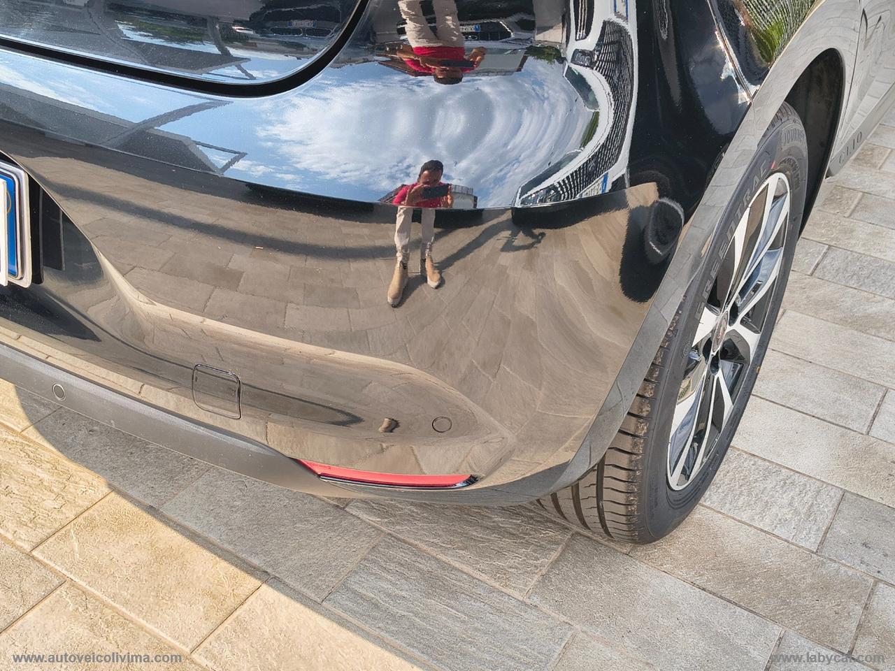 RENAULT Clio TCe 100 CV GPL Business