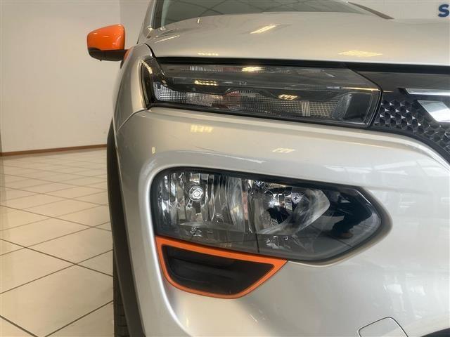 DACIA Spring Electric 45 Comfort Plus