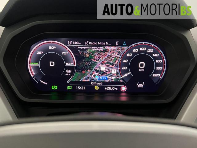AUDI Q4 e-tron Q4 35 e-tron Business