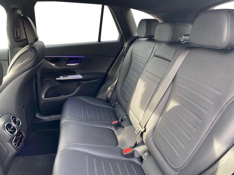 Mercedes-Benz GLC 220 d AMG Line Advanced 4matic auto