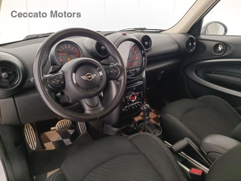 Mini Cooper S Paceman 1.6 Cooper S