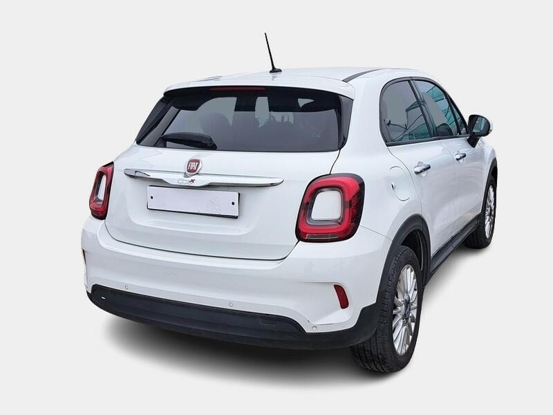 FIAT 500X 1.3 Mjet 95cv E6D Connect