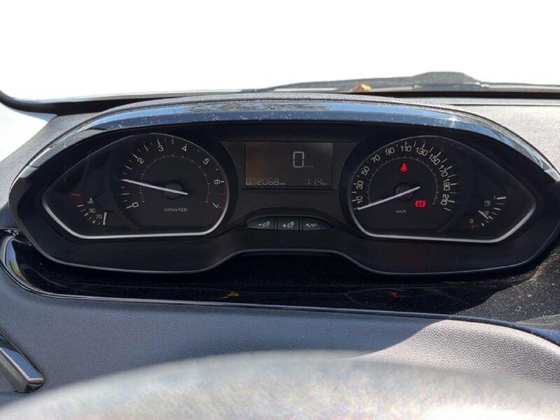 Peugeot 208 208 5p 1.0 puretech Active 68cv