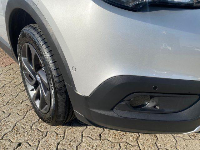 OPEL Crossland X 1.2 Turbo 12V 110CV bicolor