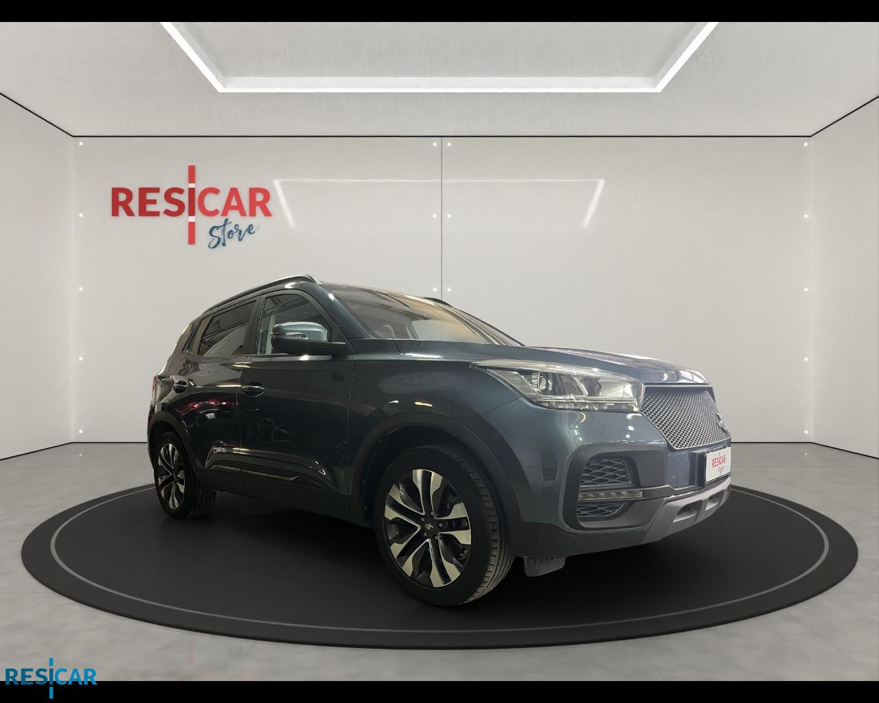 DR dr 5.0 1.5 Turbo Gpl 149cv dct