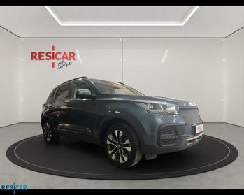 DR dr 5.0 1.5 Turbo Gpl 149cv dct