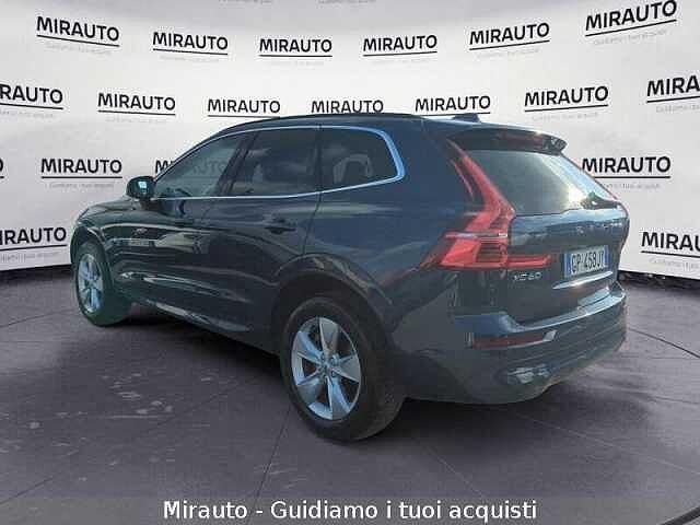Volvo XC60 B4 automatico Core