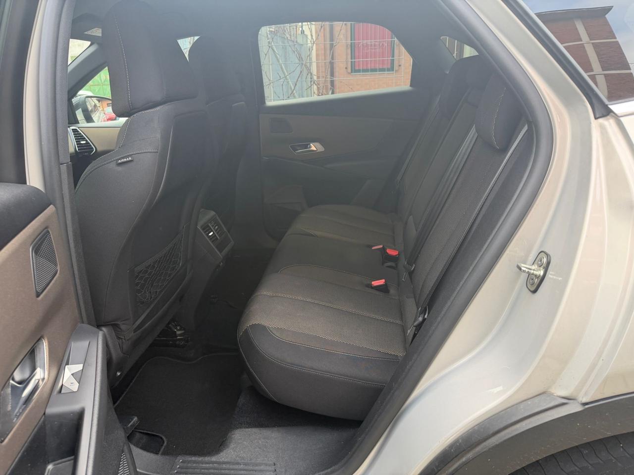 Ds 7 Crossback BlueHDi 130 aut. Grand Chic