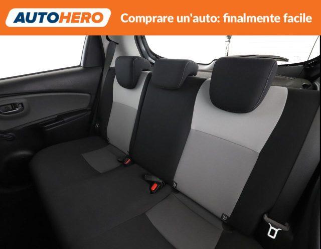 TOYOTA Yaris 1.5 Hybrid 5 porte Active
