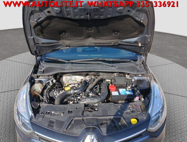 RENAULT Clio TCe 12V 90 CV GPL Start&Stop 5 porte Energy Zen