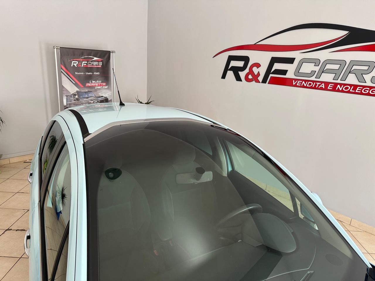 Citroen C3 1.4 VTi 95 Exclusive Style