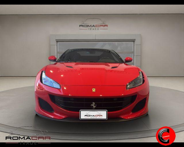 FERRARI Portofino Portofino