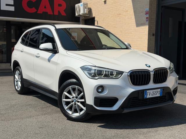 BMW X1 sDrive16d Sport (NESSUN VINCOLO)